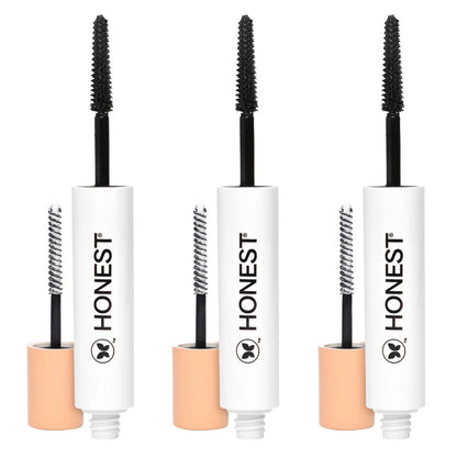Honest Beauty Extreme Length 2-in-1 Mascara and Lash Primer with Jojoba Esters