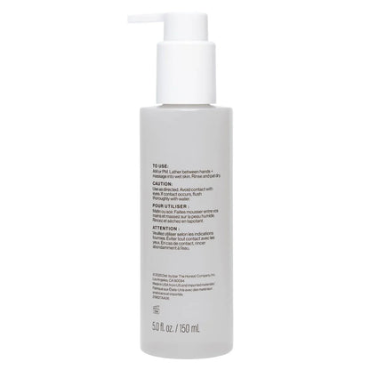 Honest Beauty Gentle Gel Cleanser with Chamomile and Calendula - 5 fl oz