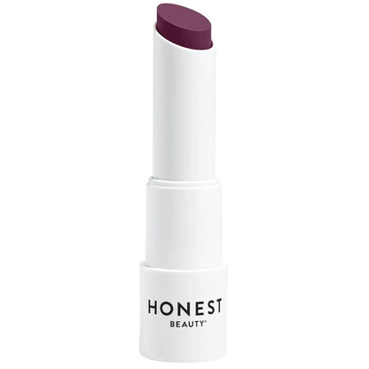 Honest Beauty Tinted Lip Balm with Avocado Oil - 0.14oz