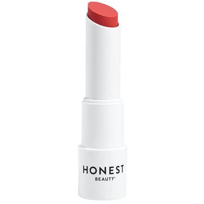 Honest Beauty Tinted Lip Balm with Avocado Oil - 0.14oz