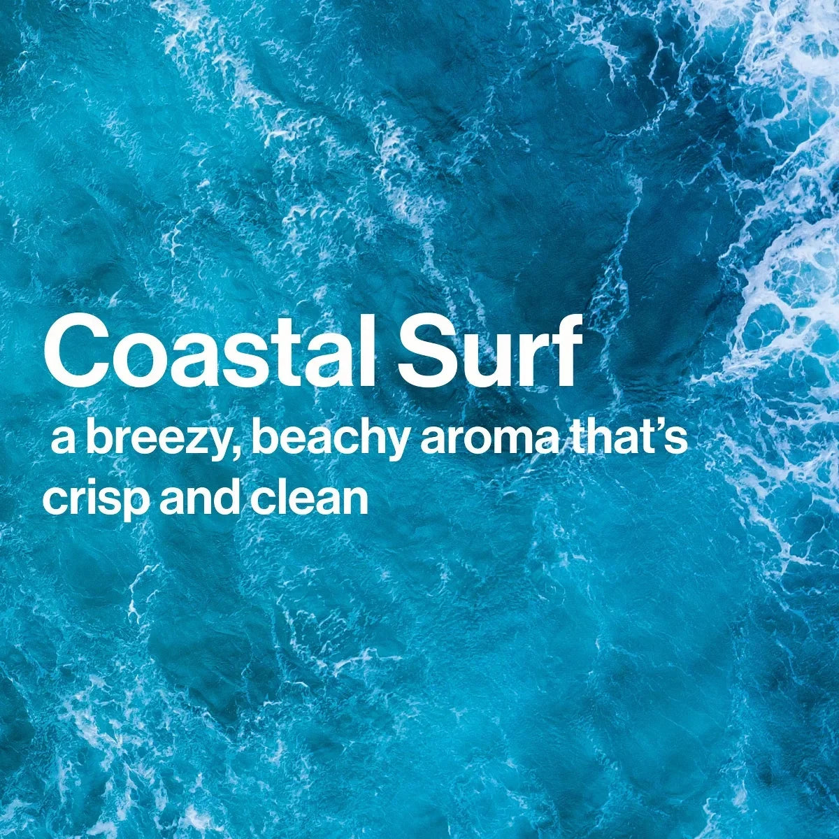 The Honest Company Hand Sanitizer Spray - Coastal Surf - 2 fl oz