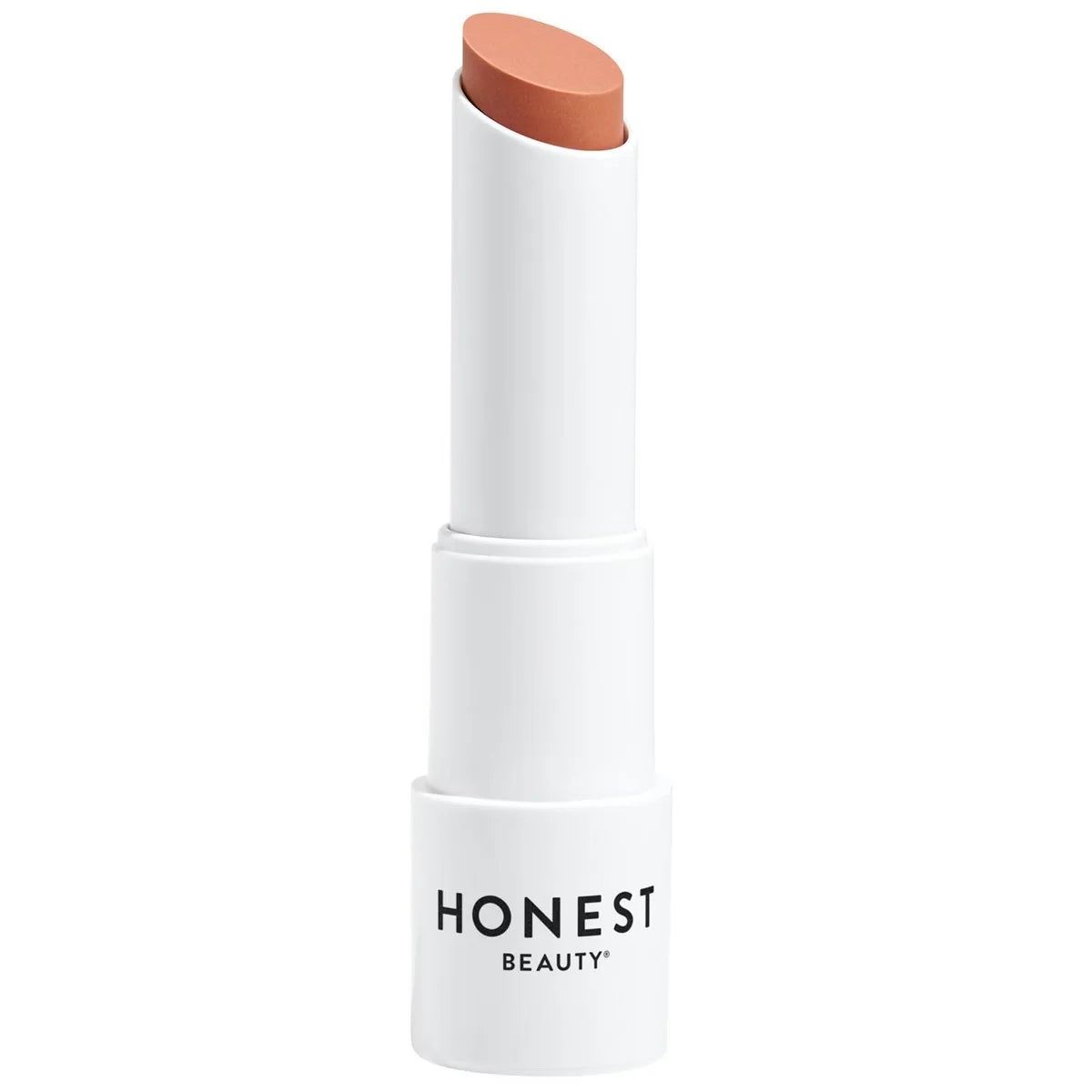 Honest Beauty Tinted Lip Balm with Avocado Oil - 0.14oz