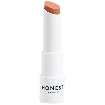 Honest Beauty Tinted Lip Balm with Avocado Oil - 0.14oz