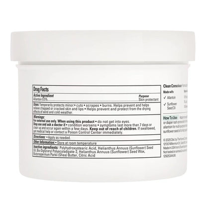 The Honest Company Healing Head-to-Toe Ointment Fragrance Free
