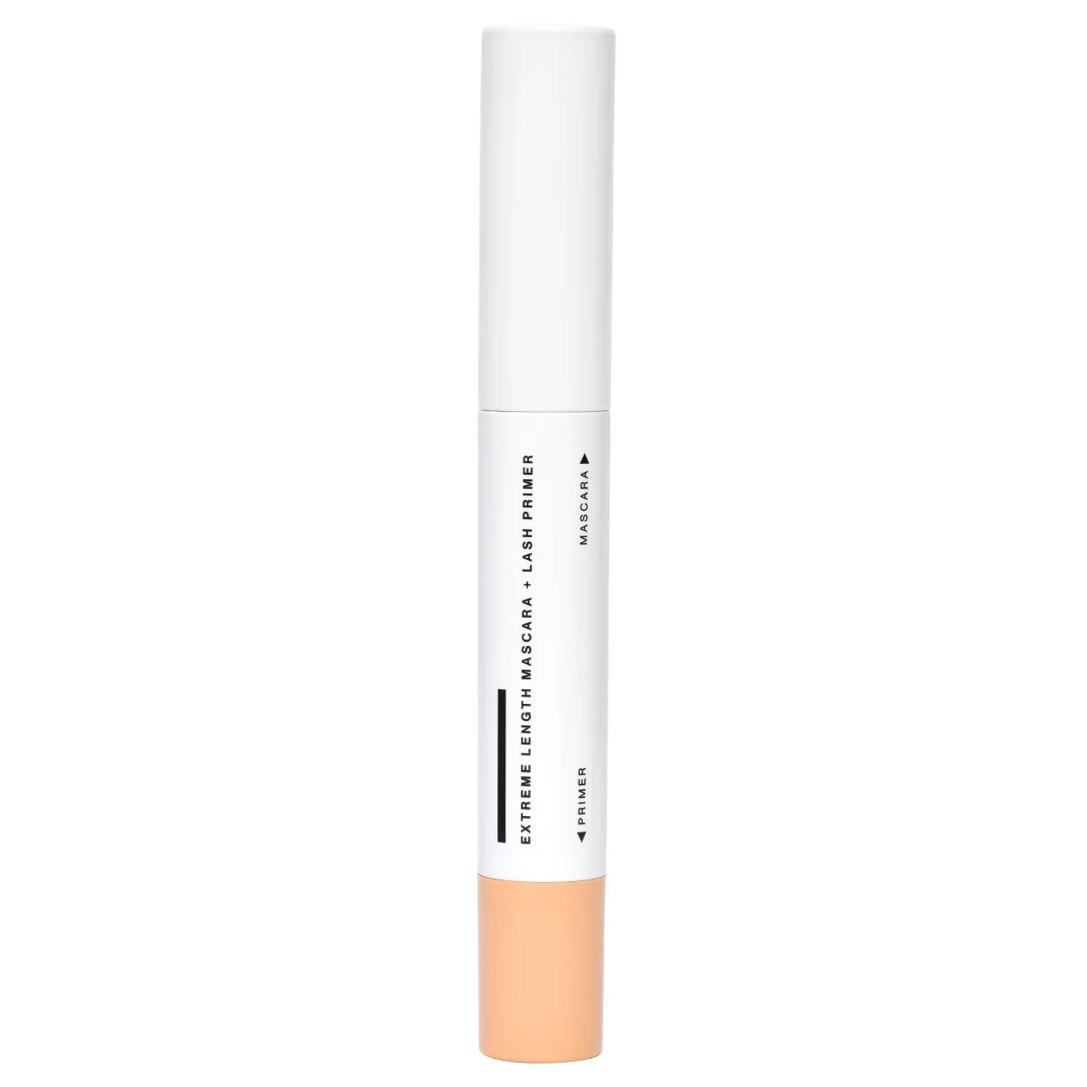 Honest Beauty Extreme Length 2-in-1 Mascara and Lash Primer with Jojoba Esters