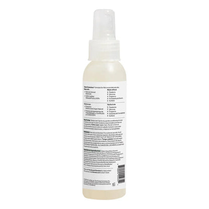 The Honest Company Sensitive Conditioning Detangler - Fragrance Free - 4 fl oz