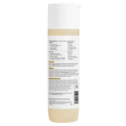 The Honest Company Refresh Shampoo + Body Wash - Citrus Vanilla