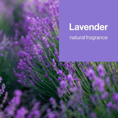 The Honest Company Sanitizing Hand Wipes Lavender Field - 15ct