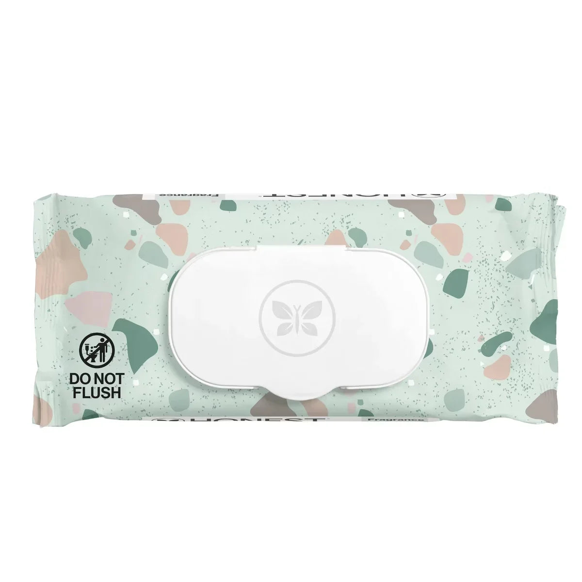 The Honest Company Sensitive Clean Conscious Wipes