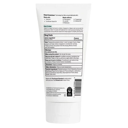 The Honest Company Healing Head-to-Toe Ointment Fragrance Free