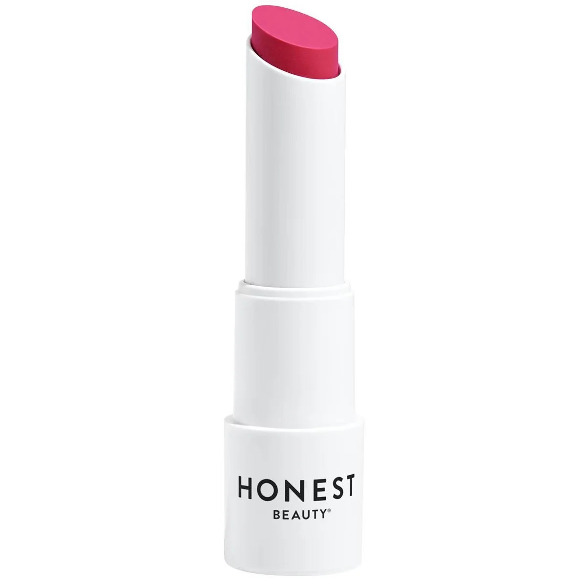 Honest Beauty Tinted Lip Balm with Avocado Oil - 0.14oz