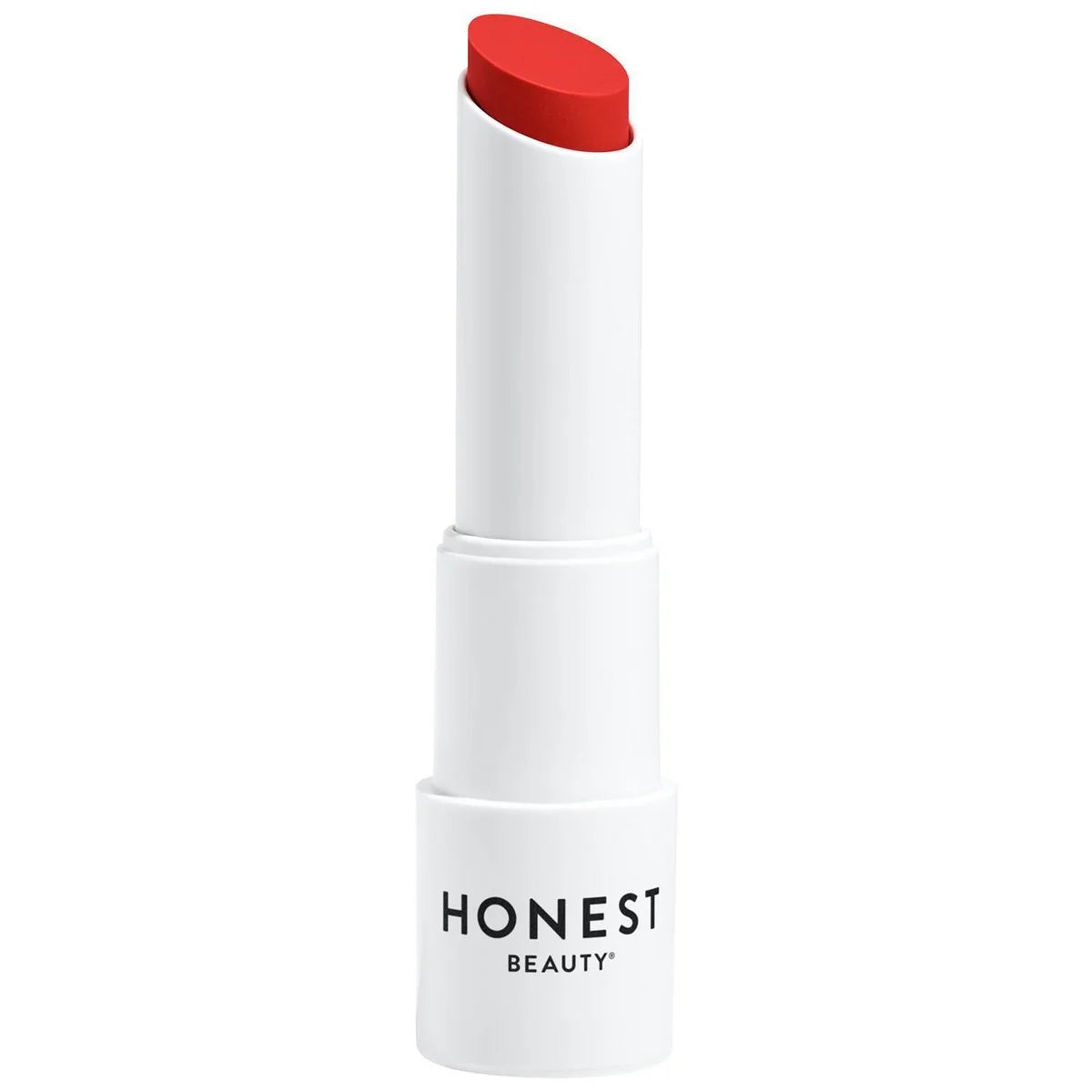 Honest Beauty Tinted Lip Balm with Avocado Oil - 0.14oz