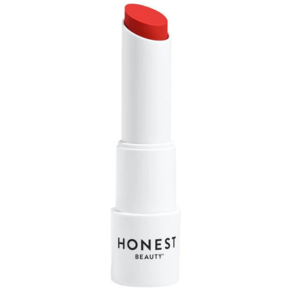 Honest Beauty Tinted Lip Balm with Avocado Oil - 0.14oz