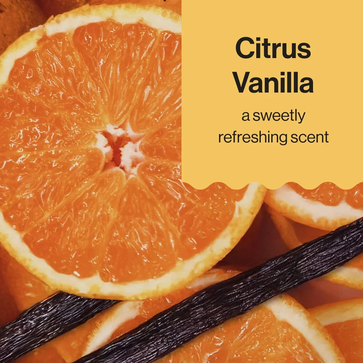 The Honest Company Refresh Conditioner -Citrus Vanilla - 10 fl oz: Basic Conditioning, All Hair Types, Daily Use