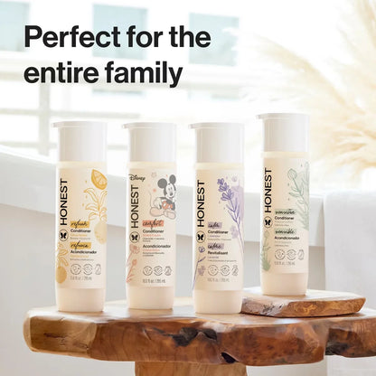 The Honest Company Calm Conditioner - Lavender - 10 fl oz