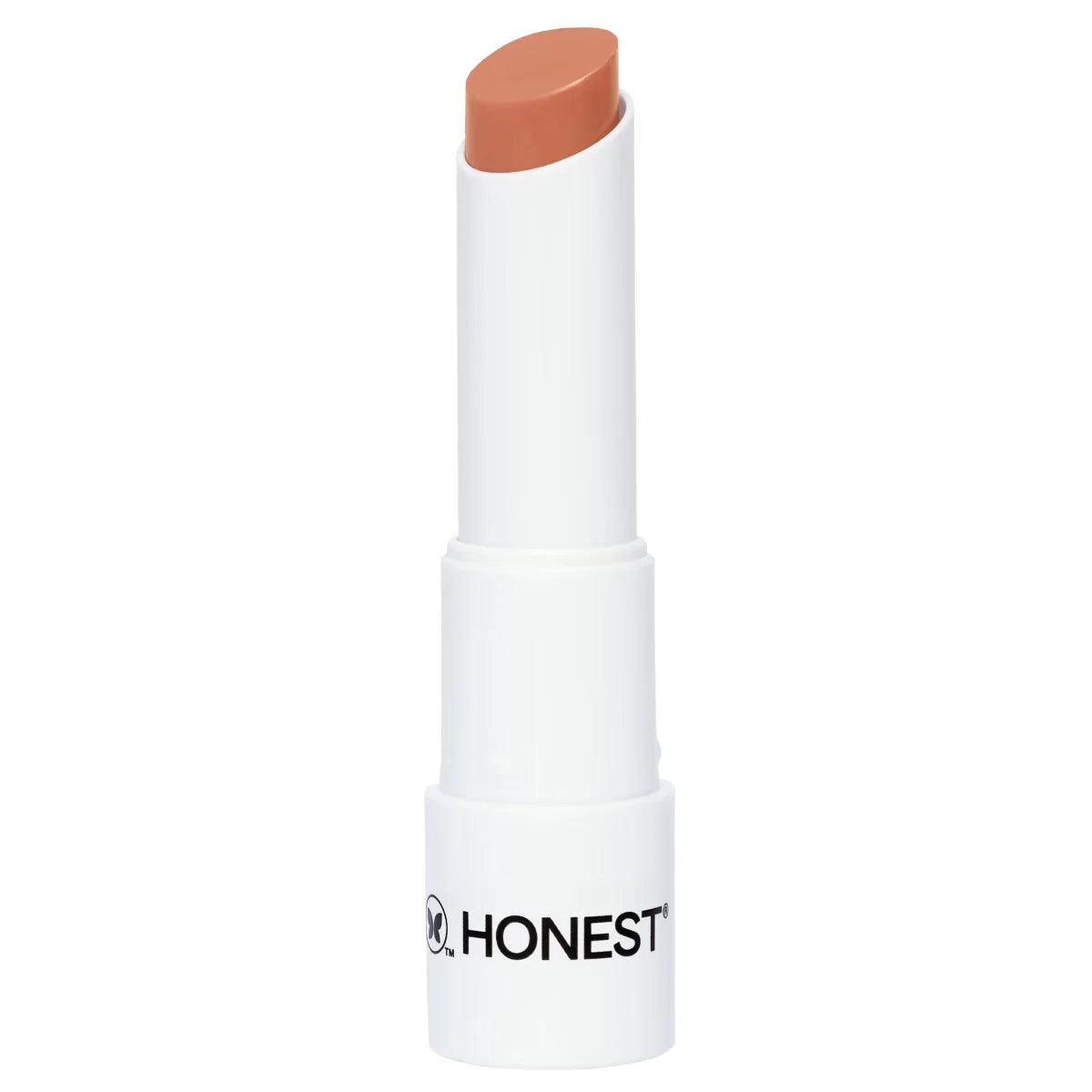 Honest Beauty Tinted Lip Balm with Avocado Oil - 0.14oz