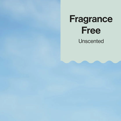 The Honest Company Sensitive Shampoo + Body Wash Fragrance Free