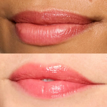 Honest Beauty Tinted Lip Balm with Avocado Oil - 0.14oz