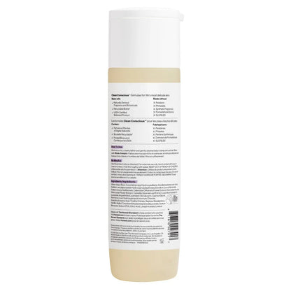 The Honest Company Calm Shampoo + Body Wash - Lavender